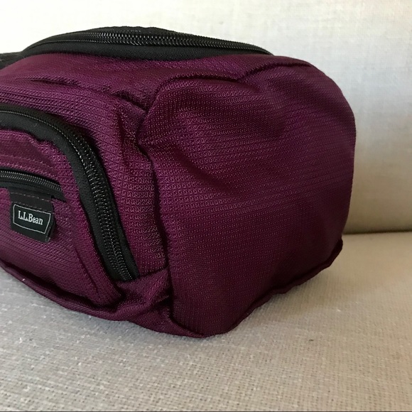 ll bean toiletry kit
